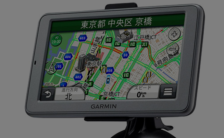 movaics モバイクス Garmin ガーミン MOVAICS -モバイクス-